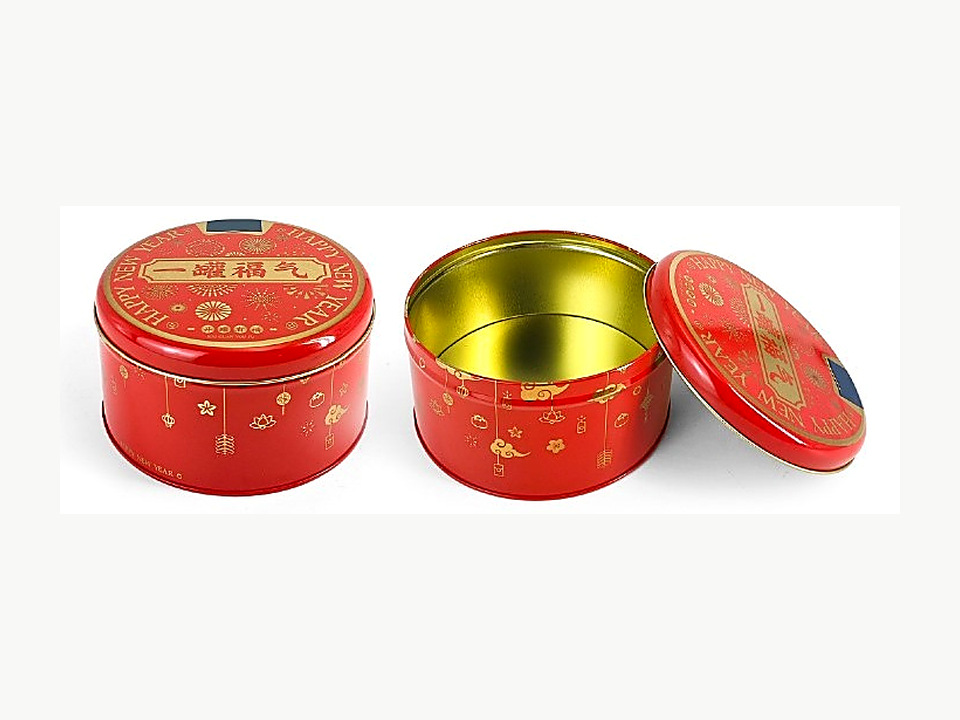 BY-RD-002 — JYB-Round-135*70Hmm tin packaging
