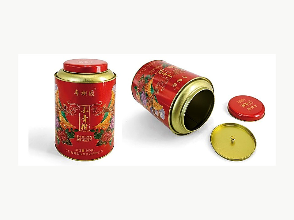 BY-RD-007 — JYB-Round-150*208Hmm tin packaging