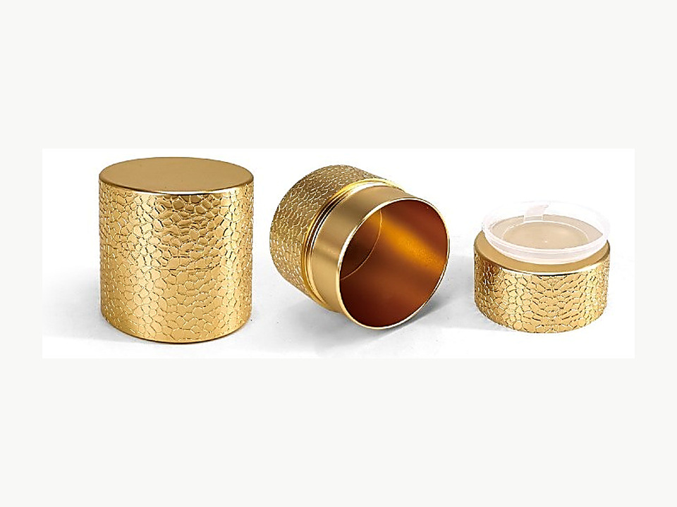 BY-RD-010 — JYB-lrregularlyShaped-55*50Hmm tin packaging